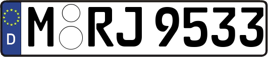 M-RJ9533