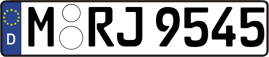 M-RJ9545