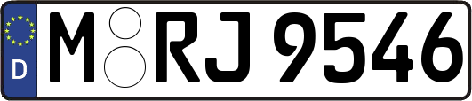 M-RJ9546