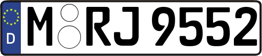 M-RJ9552