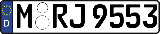 M-RJ9553