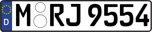 M-RJ9554