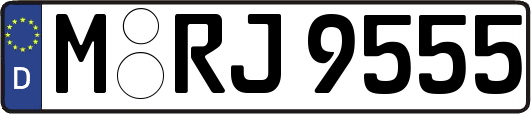 M-RJ9555