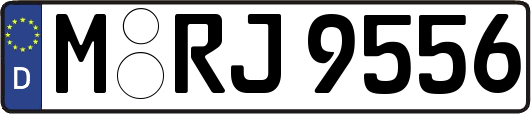 M-RJ9556