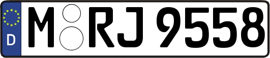M-RJ9558