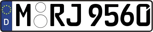 M-RJ9560