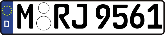 M-RJ9561