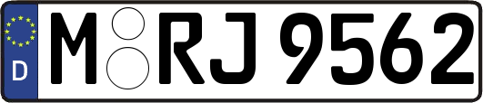 M-RJ9562