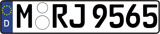 M-RJ9565