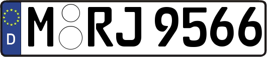 M-RJ9566