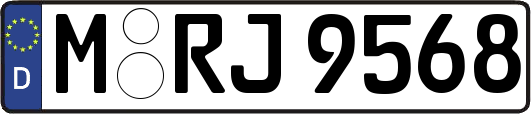 M-RJ9568