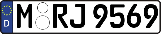M-RJ9569