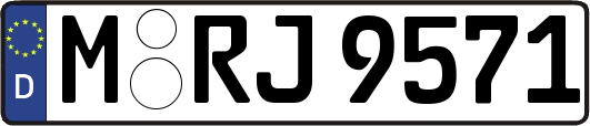 M-RJ9571