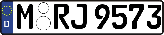M-RJ9573