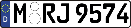 M-RJ9574