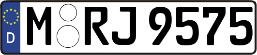 M-RJ9575