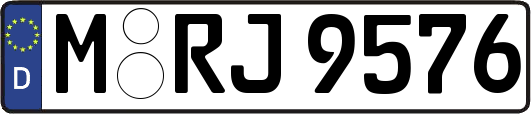 M-RJ9576
