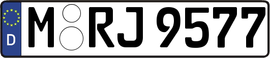M-RJ9577