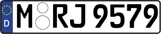 M-RJ9579