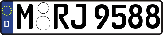 M-RJ9588
