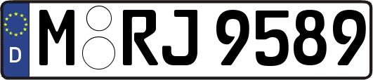 M-RJ9589