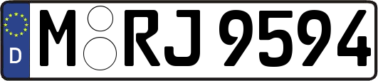 M-RJ9594
