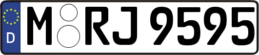 M-RJ9595