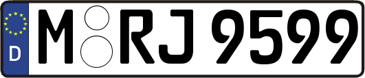 M-RJ9599