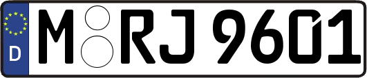 M-RJ9601