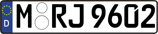 M-RJ9602
