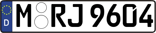 M-RJ9604