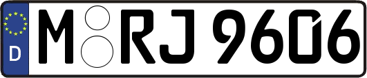 M-RJ9606