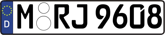 M-RJ9608