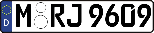 M-RJ9609