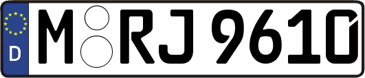 M-RJ9610