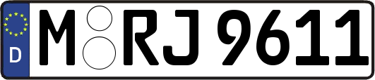 M-RJ9611