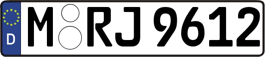 M-RJ9612
