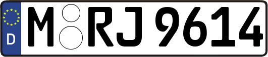 M-RJ9614