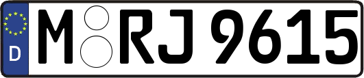 M-RJ9615
