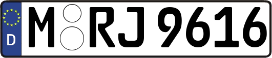 M-RJ9616