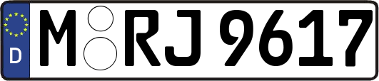 M-RJ9617