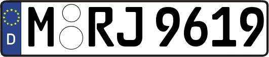 M-RJ9619