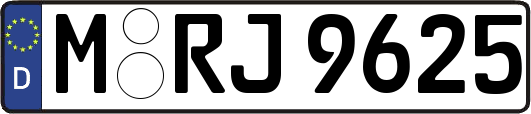M-RJ9625