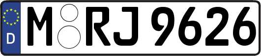 M-RJ9626