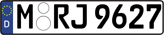 M-RJ9627