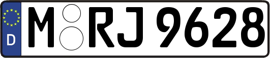 M-RJ9628
