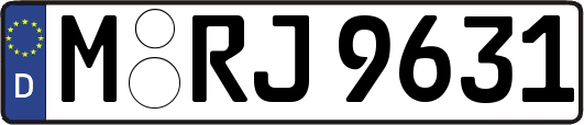 M-RJ9631