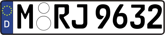 M-RJ9632