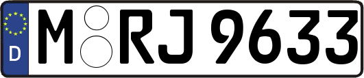 M-RJ9633