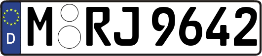 M-RJ9642